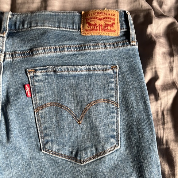 Levis shaping skinny jeans - Picture 4 of 4